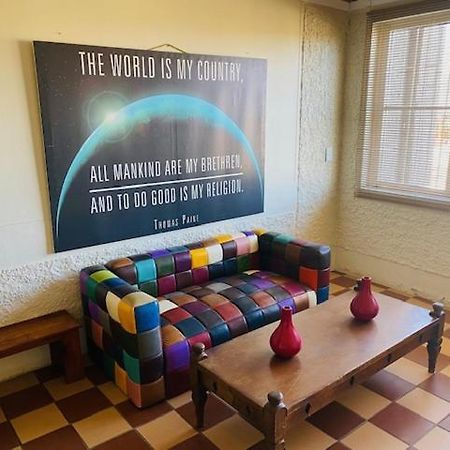 Kappsfarm Guesthouse Voigtland Экстерьер фото