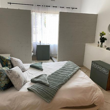 Kappsfarm Guesthouse Voigtland Экстерьер фото