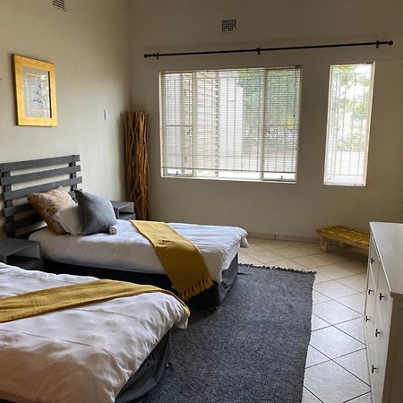 Kappsfarm Guesthouse Voigtland Экстерьер фото
