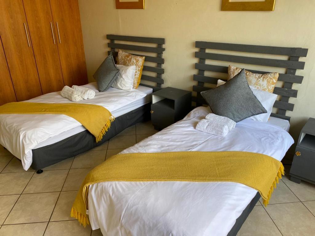 Kappsfarm Guesthouse Voigtland Экстерьер фото