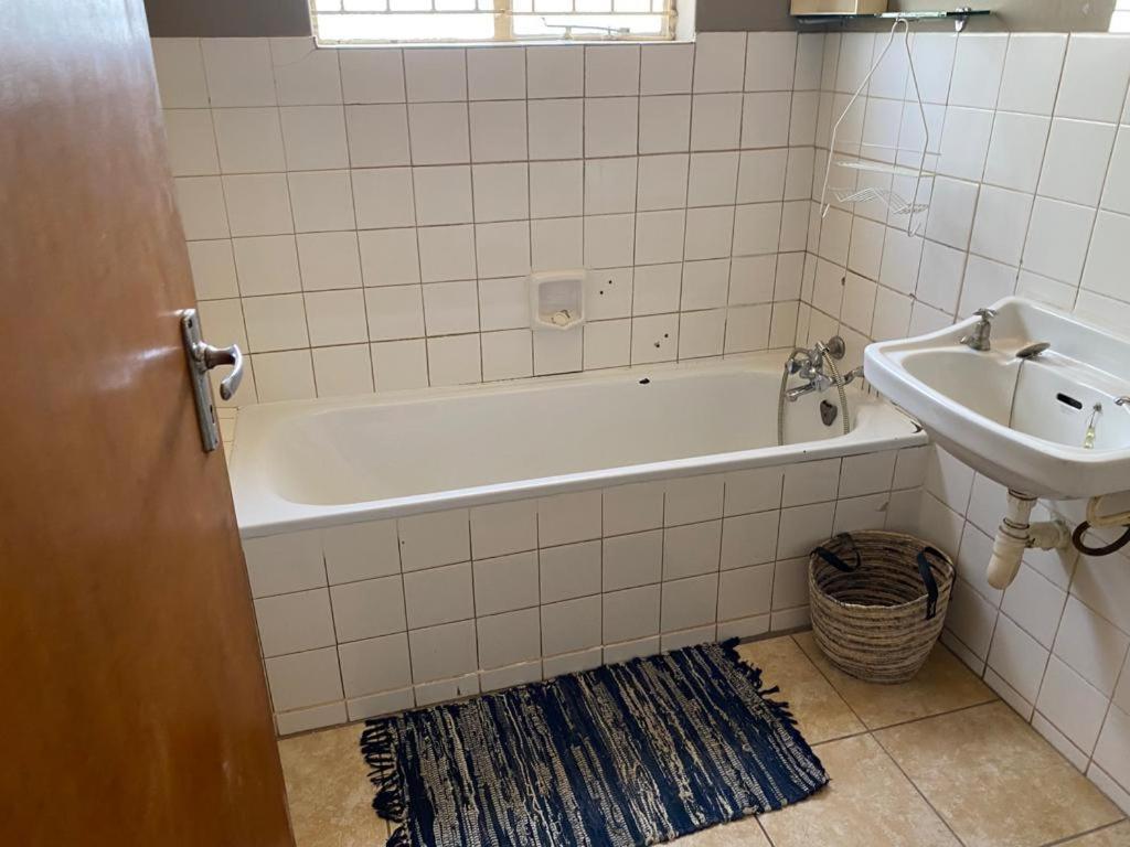 Kappsfarm Guesthouse Voigtland Экстерьер фото