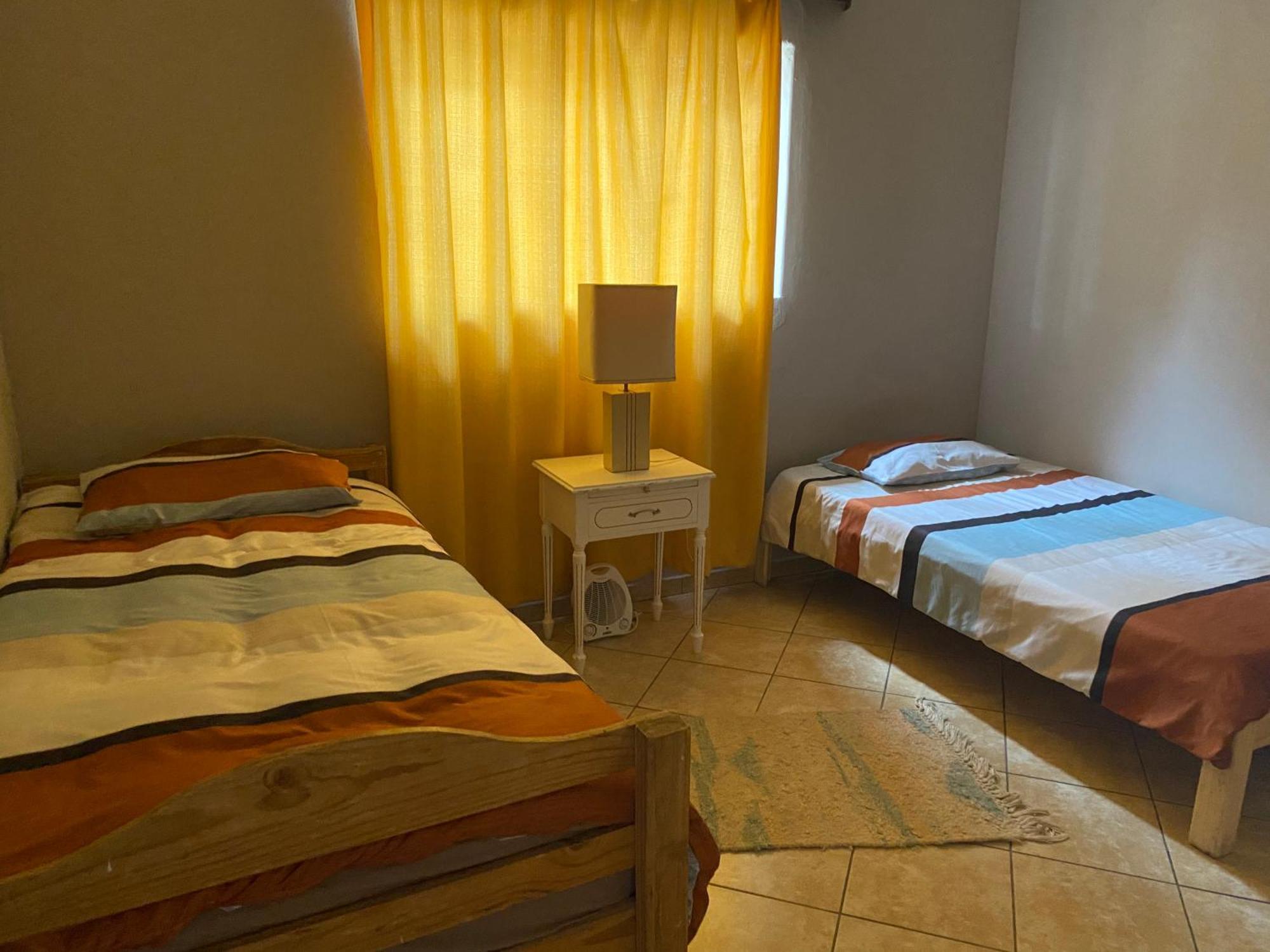 Kappsfarm Guesthouse Voigtland Экстерьер фото