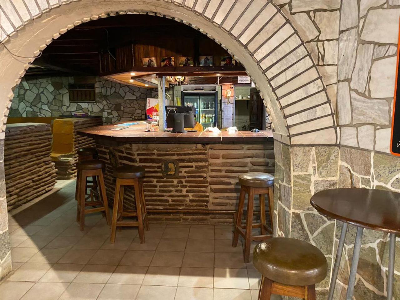 Kappsfarm Guesthouse Voigtland Экстерьер фото