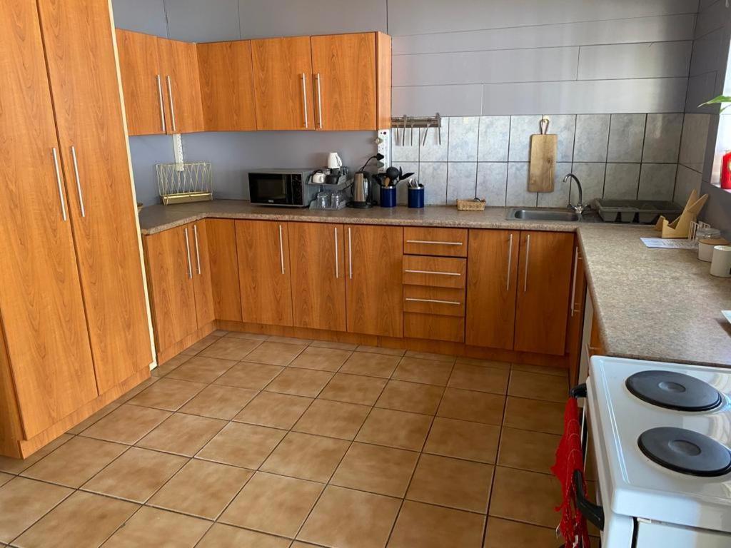 Kappsfarm Guesthouse Voigtland Экстерьер фото